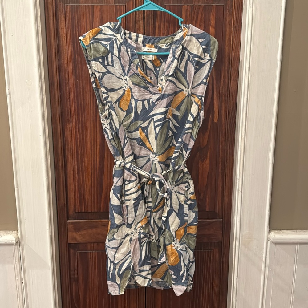 Mini Dress